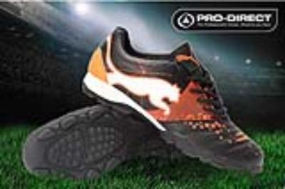 Puma Football shoes-8